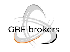 لوجو شركة GBE brokers